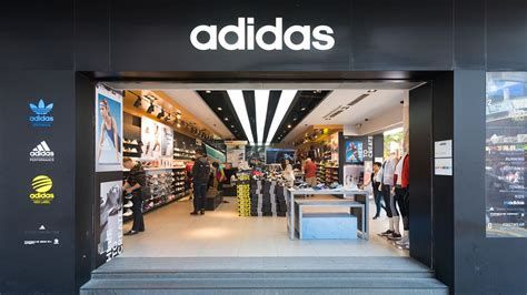 opiniones de adidas store c.a.b.a.,|adidas official site reviews.